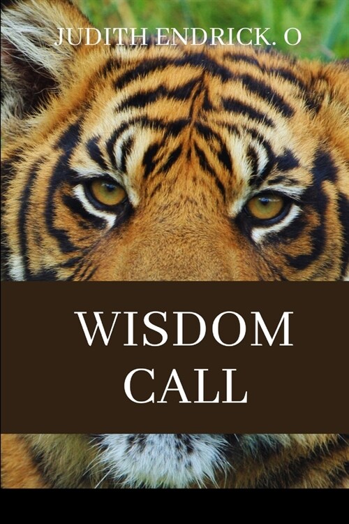 Wisdom Call (Paperback)