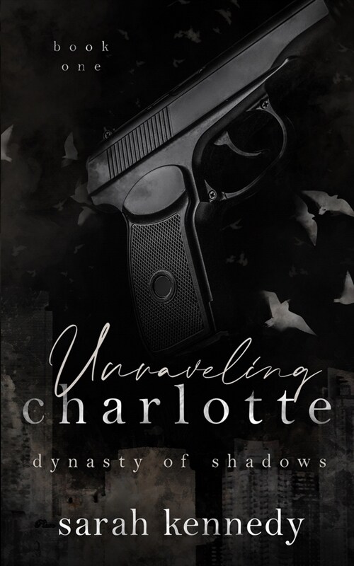 Unraveling Charlotte (Paperback)