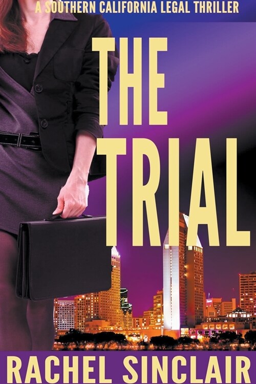 The Trial (Paperback)