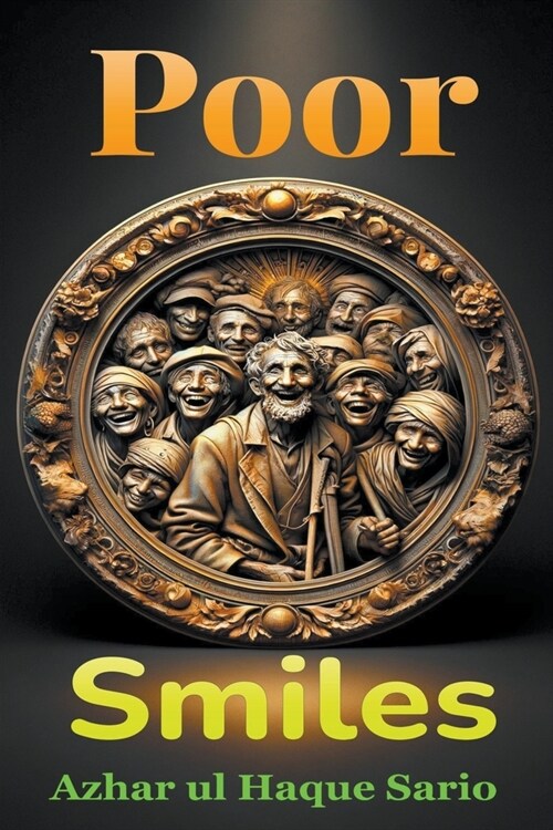 Poor Smiles (Paperback)