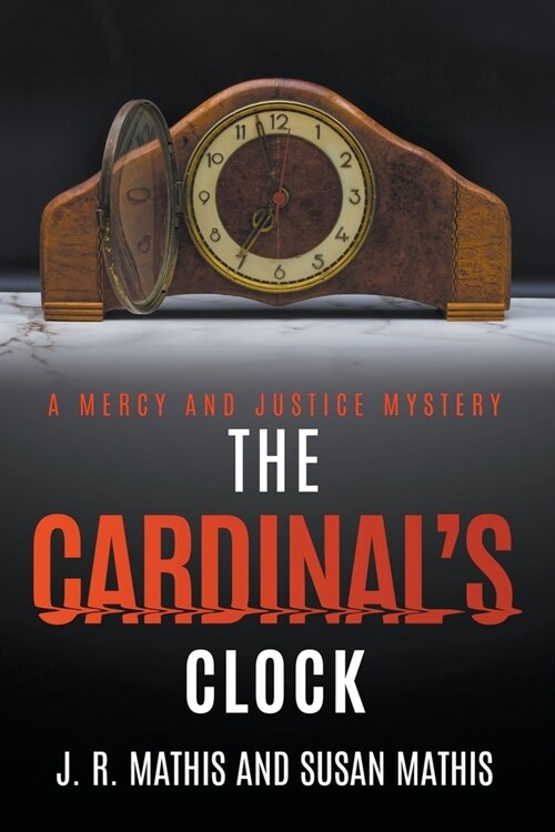 The Cardinals Clock (Paperback)