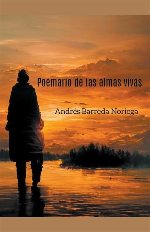 Poemario de las almas vivas (Paperback)