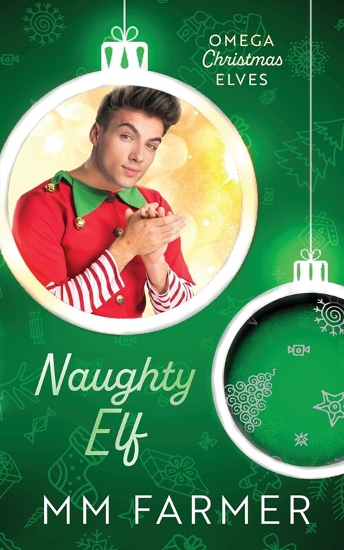 Naughty Elf (Paperback)