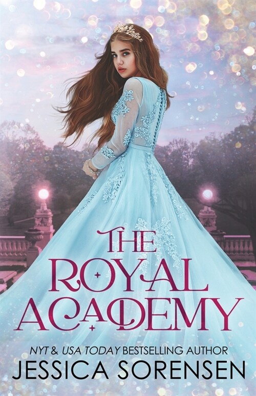 The Royal Academy (Paperback)