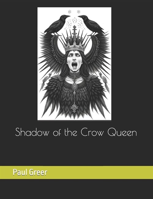 Shadow of the Crow Queen (Paperback)
