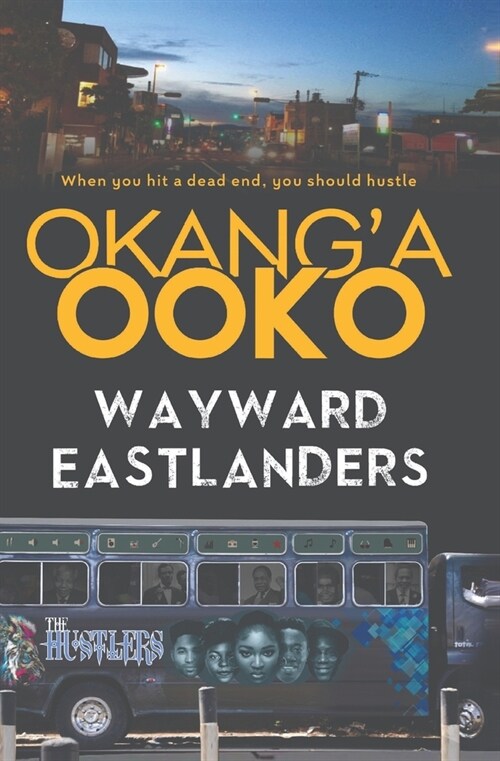 Wayward Eastlanders (Paperback)