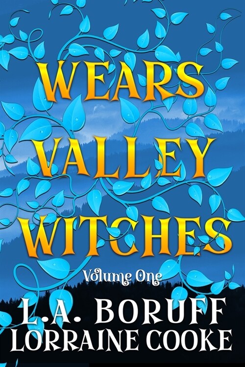 Wears Valley Witches: A Hilarious ParaCozy Boxed Set (Paperback)