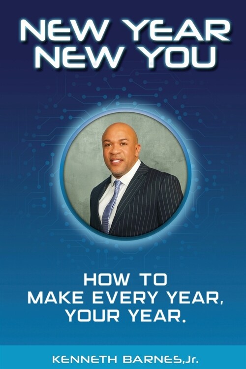 New Year New You (Paperback)