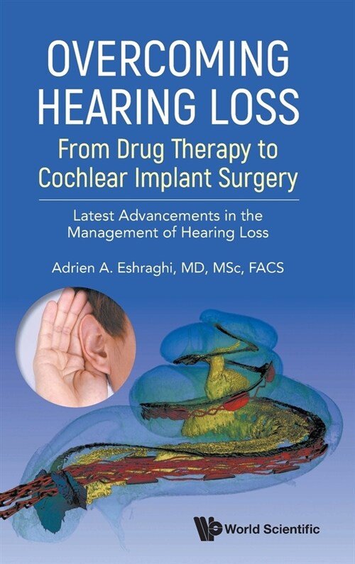 Overcoming Hearing Loss (Hardcover)