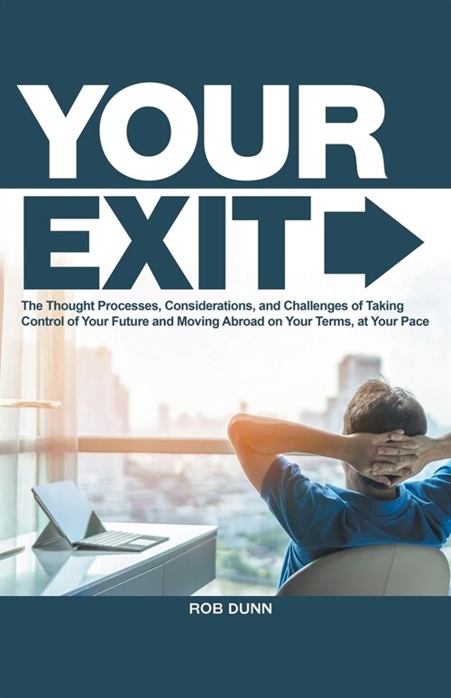 Your Exit (Paperback)