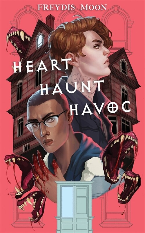 Heart, Haunt, Havoc (Paperback)