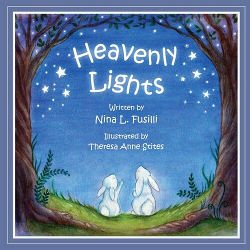 Heavenly Lights (Paperback)