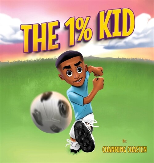 The 1% Kid (Hardcover)