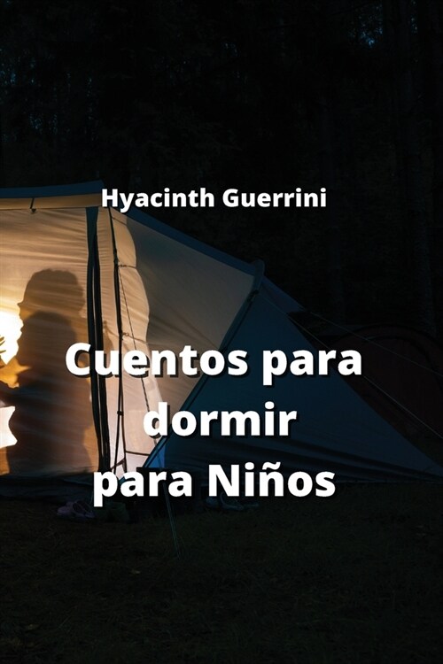 Cuentos para dormir para Ni?s (Paperback)