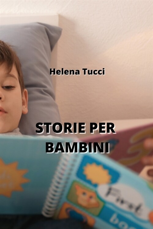 Storie Per Bambini (Paperback)