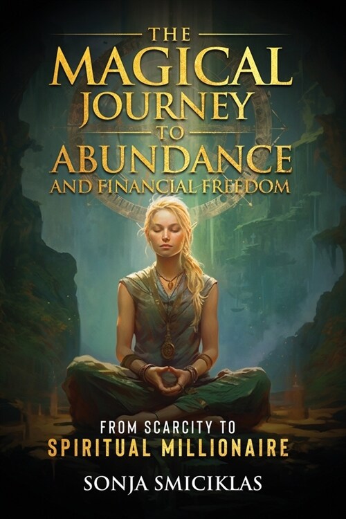 The Magical Journey to Abundance and Financial Freedom: From Scarcity to Spiritual Millionaire (Paperback)