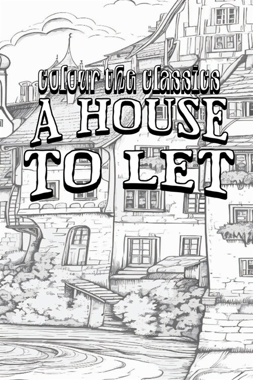 A House to Let (Paperback)