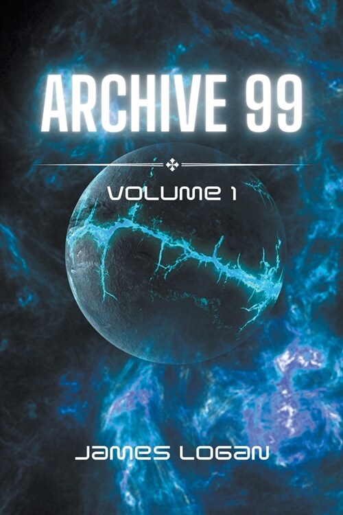 Archive 99 Volume 1 (Paperback)