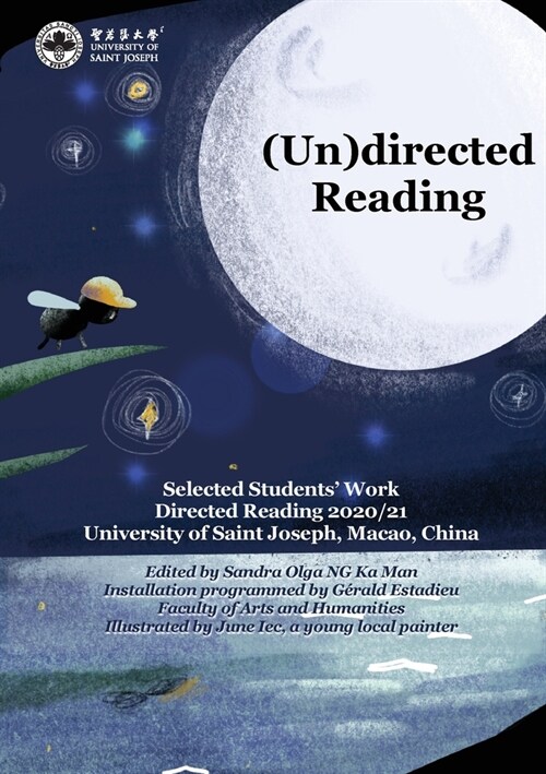 (Un)directed Reading (Paperback)