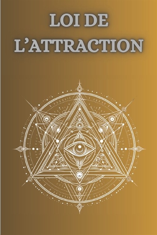 Le secret de la loi de lattraction (Paperback)