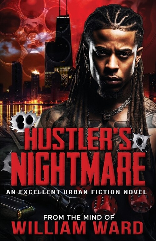 Hustlers Nightmare: An Excellent Urban Fiction Novel (Paperback)