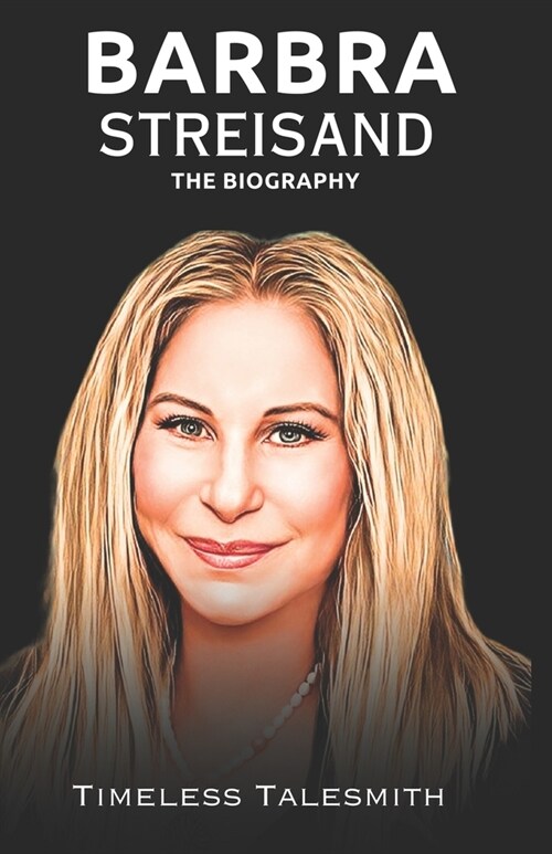 Barbra Streisand: Barbra Streisand Book (Paperback)