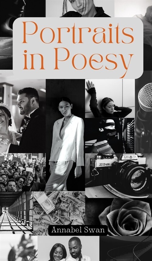 Portraits in Poesy (Hardcover)