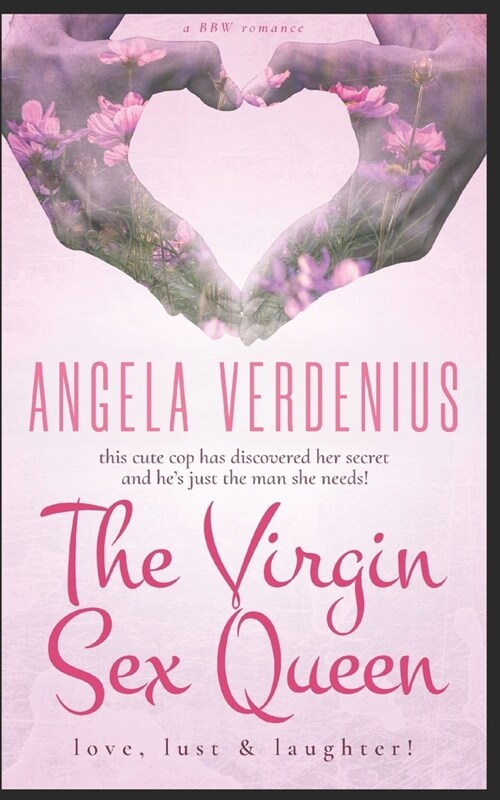 The Virgin Sex Queen (Paperback)