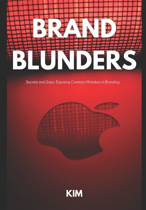 Brand Blunders (Paperback)