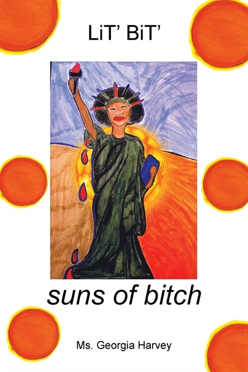 suns of bitch (Paperback)