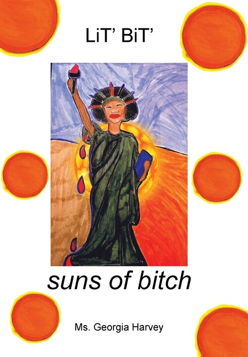 suns of bitch (Hardcover)