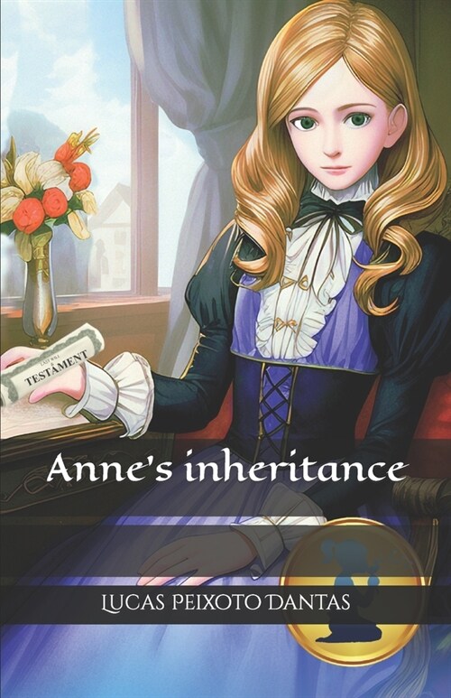 Annes inheritance (Paperback)