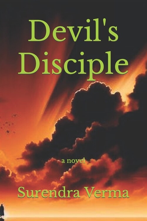 Devils Disciple (Paperback)