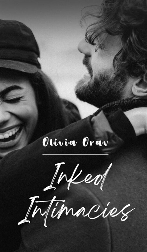 Inked Intimacies (Hardcover)