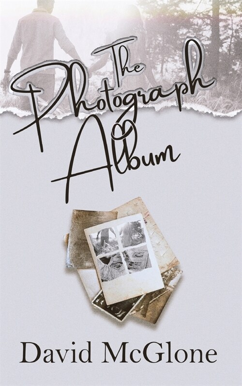 The Photograph Album (Hardcover)