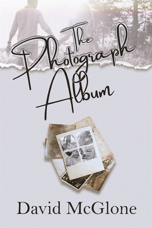 The Photograph Album (Paperback)