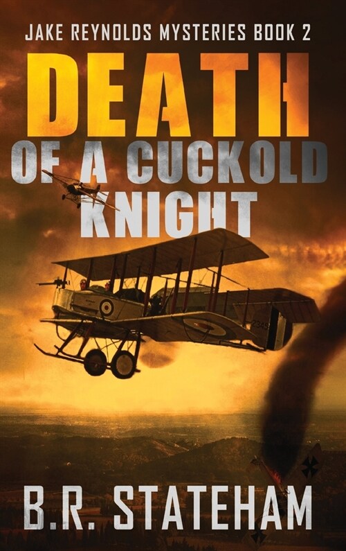 Death of a Cuckold Knight (Hardcover)