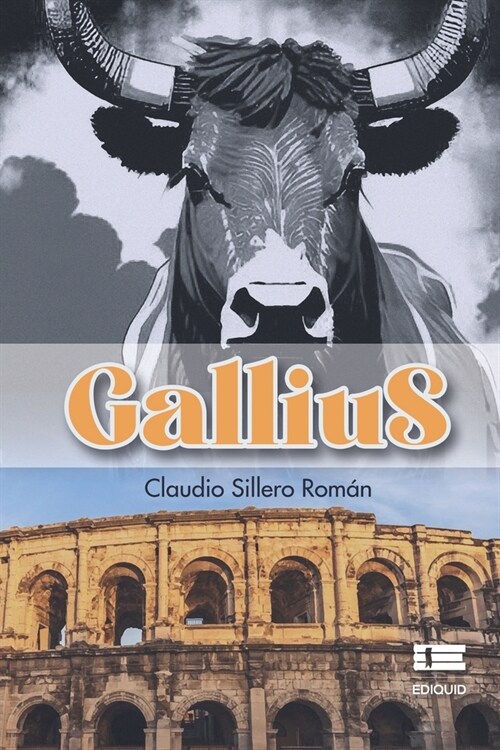 Gallius (Paperback)