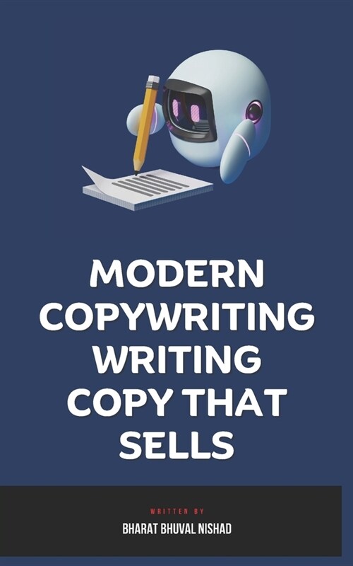 Modern Copywriting Writing Copy That Sells (Paperback)