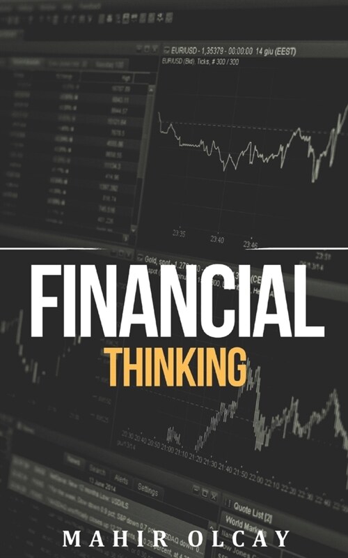 Financial Thinking (Paperback)