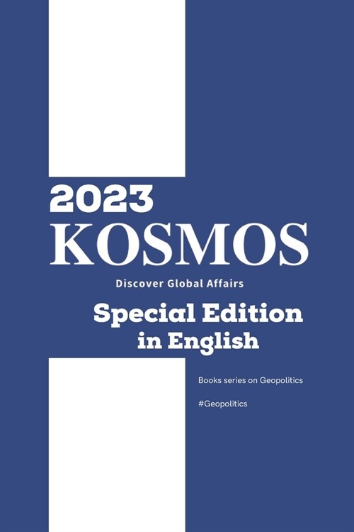 KOSMOS - Discover Global Affairs - Special Edition 2023 (Paperback)