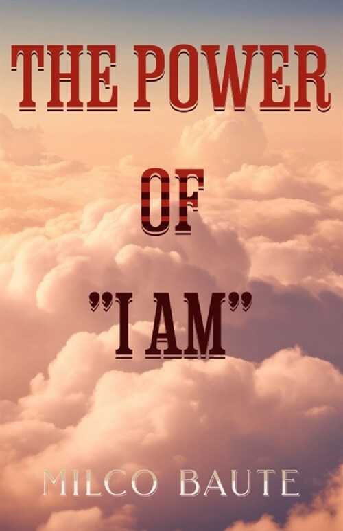 The Power of I am (Paperback)