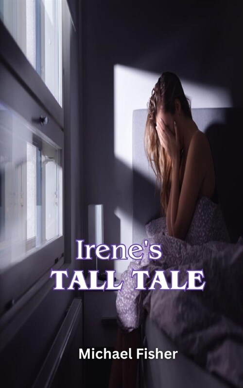 Irenes Tall Tale (Paperback)