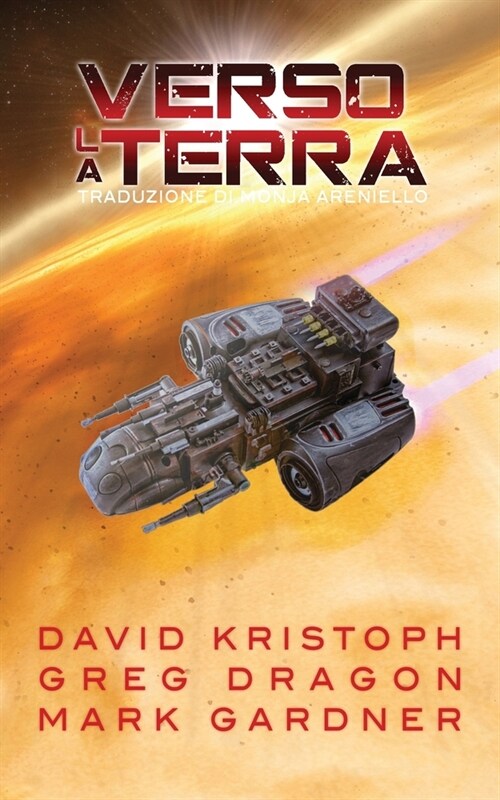 Verso la Terra (Paperback)