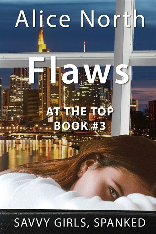 Flaws (Paperback)