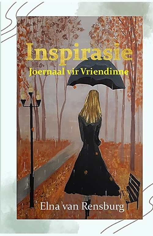 Inspirasie Joernaal vir Vriendinne (Paperback)