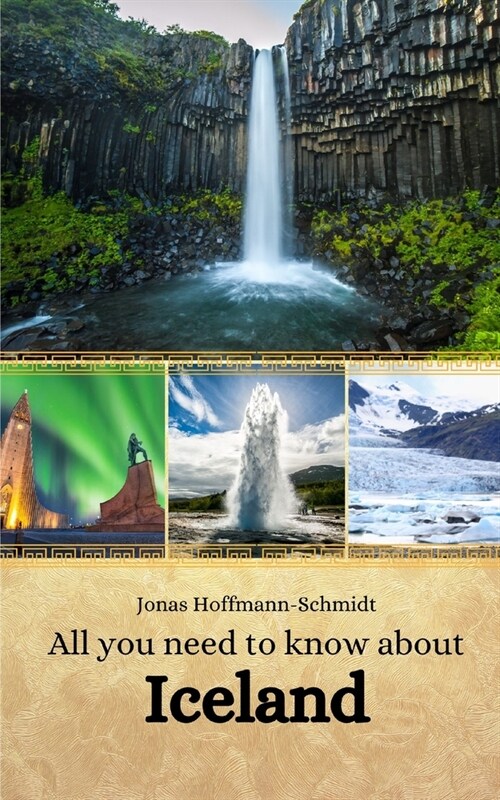 All you need to know about Iceland (Paperback)