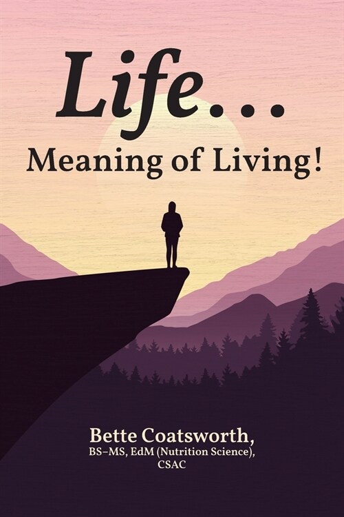 Life... Meaning of Living! (Paperback)