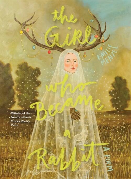 The Girl Who Became a Rabbit (Paperback)