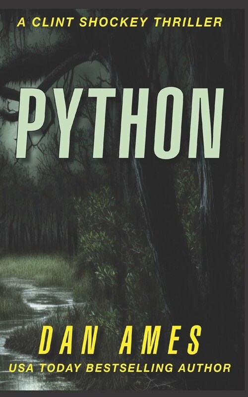 Python: A totally gripping serial killer thriller full of shocking twists and turns (Paperback)